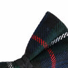 Scottish Bow Tie Tartan MacKenzie