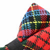 Scottish Bow Tie Tartan MacPherson