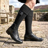 Kilt Hose Black
