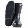 RIDERACT® Waterproof Motorcycle Boots | Surface V2 Moto Boots ( Black )