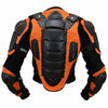 RIDERACT® Adult’s Motorcycle Body Armour Scorpion Flexi Tech-2 Motorbike Armour