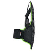 RIDERACT® Adult’s Motorcycle Back Protector Neupron ASV1 Spine Protector