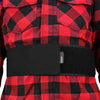 RIDERACT® Motorcycle Kidney Belt MkCross-10