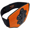 RIDERACT® Motorcycle Kidney Belt MkProtec-20 Orange