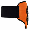 RIDERACT® Motorcycle Kidney Belt MkProtec-20 Orange