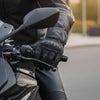 RIDERACT® Winter Motorbike Gloves | RACER Riding Gloves