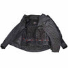 RIDERACT® Waterproof Textile Motorbike Jacket – Dominator