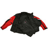 RIDERACT® Waterproof Motorcycle Jacket – Evolve