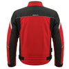 RIDERACT® Waterproof Motorcycle Jacket – Evolve