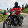 RIDERACT® Waterproof Motorcycle Jacket – Evolve