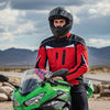 RIDERACT® Waterproof Motorcycle Jacket | Evolve Motorbike Jacket