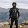 RIDERACT® Waterproof Motorbike Jacket | Touring Companion Motorcycle Jacket