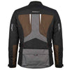 RIDERACT® Waterproof Textile Motorcycle Jacket – Expeditor