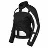 RIDERACT® Womens Motorcycle Jacket Waterproof – Bella
