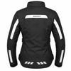 RIDERACT® Womens Motorcycle Jacket Waterproof – Bella