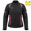 RIDERACT® Womens Riding Jacket Waterproof – Gallop