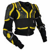 RIDERACT® Kids Motorcycle Body Armour Scorpion Flexi Tech-2 Moto Armour