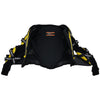 RIDERACT® Kids Motorcycle Body Armour Scorpion Flexi Tech-2 Moto Armour