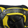 RIDERACT® Kids Motorcycle Body Armour Scorpion Flexi Tech-2 Moto Armour