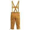 Mens Trachten Oktoberfest outfit Kniebundhosen Brown
