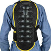 RIDERACT® Kid's Back Protector Neupron KSV1 Moto Body Armour