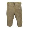 Men's Oktoberfest Outfit Suede Leather Short Lederhosen