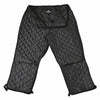 RIDERACT® Mens Cordura Waterproof Motorcycle Pant | TARZAN Iron Grey Riding Pants