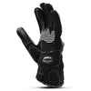 RIDERACT® Summer Biker Gloves - RexOne Black
