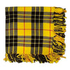 Tartan Fly Plaid Macleod of Lewis