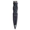 Classic Sgian Dubh Dummy Black