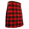 Tartan Kilt Wallace 8 Yards