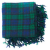 Tartan Fly Plaid Black Watch