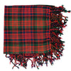 Tartan Fly Plaid MacDonald