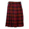 Tartan Kilt MacDonald 8 Yards