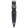 Thistle Sgian Dubh Safe Dummy