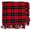 Tartan Fly Plaid Wallace