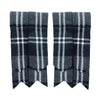 Tartan Granite Flashes