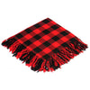 Tartan Fly Plaid Rob Roy MacGregor
