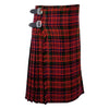 Tartan Kilt MacDonald 8 Yards