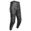 RIDERACT® Mens Leather Motorcycle Pant xVenture
