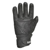 RIDERACT® Men’s Leather Motorcycle Gloves | SB2-Pro Riding Gloves