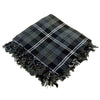 Tartan Fly Plaid Granite