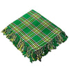 Tartan Fly Plaid Irish Heritage