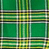 Tartan Fly Plaid Irish Heritage