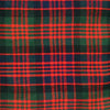 Tartan Fly Plaid MacDonald