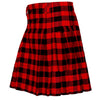 Tartan Kilt MacGregor Rob Roy 8 Yards