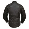 RIDERACT® Waterproof Motorbike Jacket | Touring Companion Motorcycle Jacket
