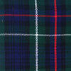 Tartan Fly Plaid Mackenzie