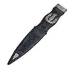 Thistle Sgian Dubh Safe Dummy