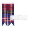 Tartan MacPherson Flashes